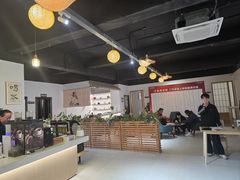 -上海和展广汽丰田4S店(老闵行店)