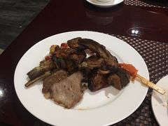-安徽高速开元国际大酒店·地中海自助餐厅