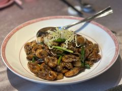 -九里云松·天香餐厅