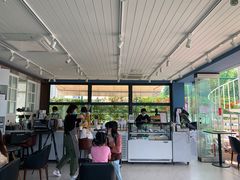 -游心咖啡(青山滨江店)