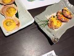-匠和风精致料理(莆田财富中心店)