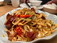 -隅乐胡椒虾·台湾菜·团建(皇岗店)