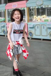 -LOOK儿童摄影(东城汇店)