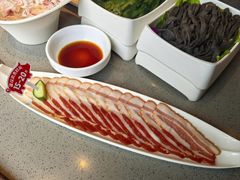 -海底捞火锅(百利广场店)