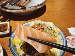 -二丁目食堂(浑南花园城店)