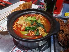 -堂堂小伙夫·辽宁小吃大排档(京西大悦城店)