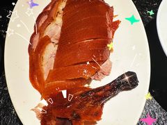 -局气 烤鸭·北京菜(光华路店)