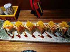 -千代武日本料理(哈西店)