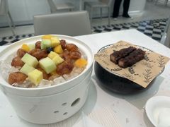 -大树餐厅(万达创始店)