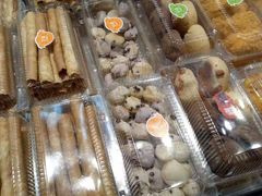 -恩点烘焙面包糕点·伴手礼(和平广场店)