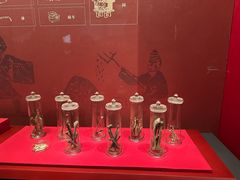 -北京大葆台遗址博物馆