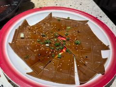 -红九格老火锅(三峡广场店)