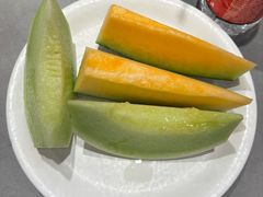 -山焱·炭火自助烤肉(周浦万达店)