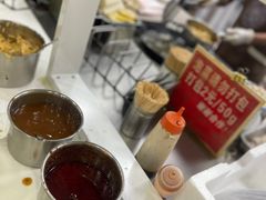-尚食卢记烧饼(凤凰路总店)
