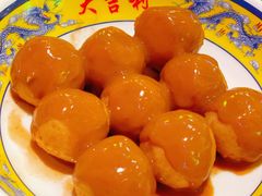 -大吉利潮汕牛肉火锅(王府井店)