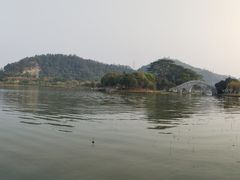-顺峰山公园