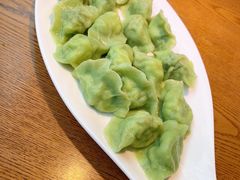 -船歌·鱼水饺青岛菜(金狮广场店)