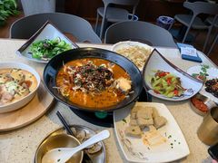 -我是那个大叔·美食研究所(新塘路店)