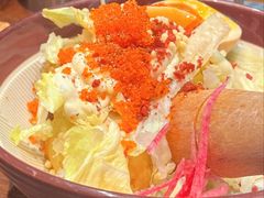 -真打拉面·日式拉面新流派(体育西横街店)