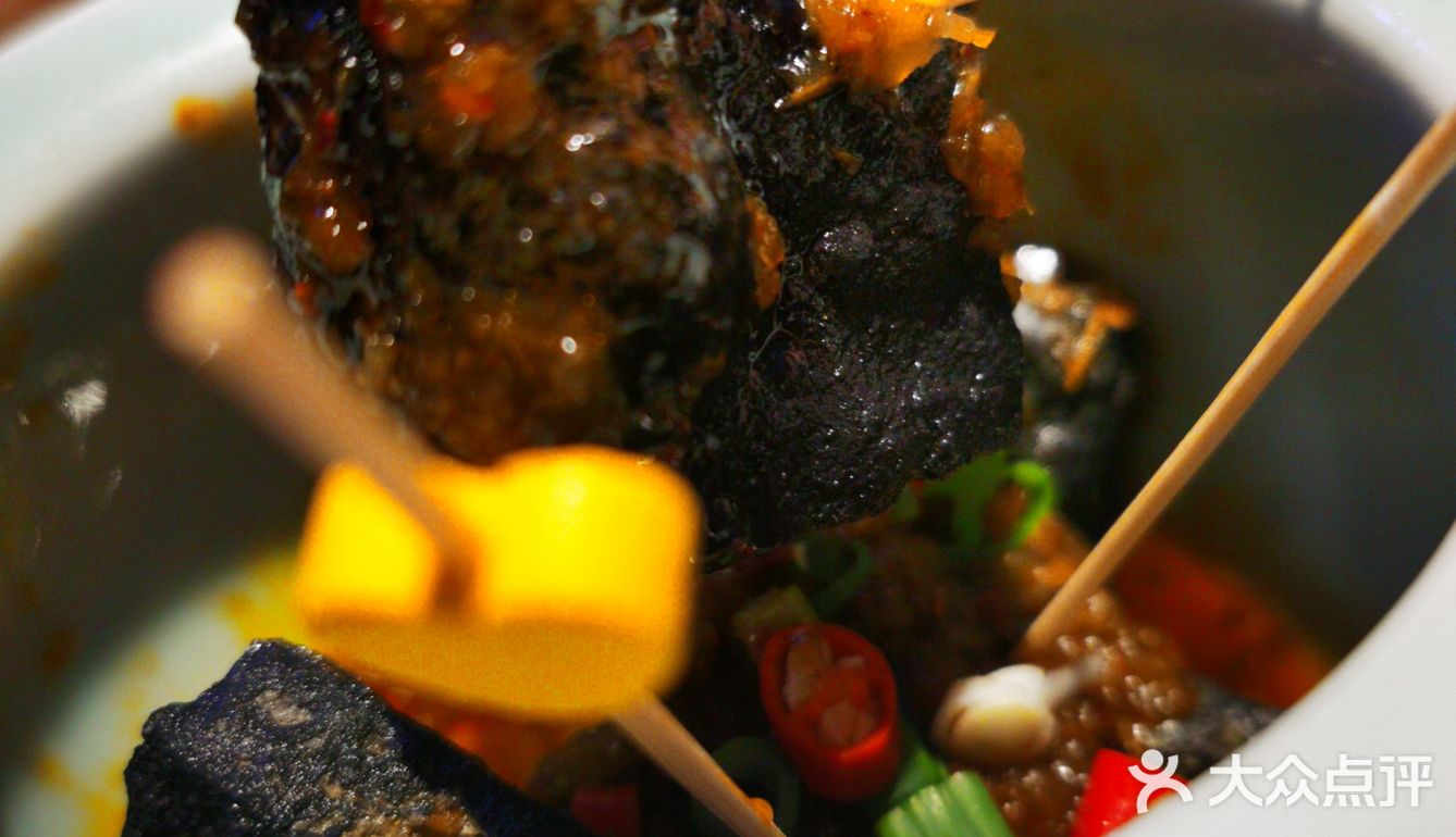 外地人去青岛吃什么不会影响味觉?