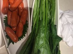 -海底捞火锅(团结桥店)