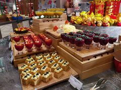 -味餐厅·海鲜·火锅·自助餐