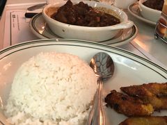 -Versailles Restaurant Cuban Cuisine