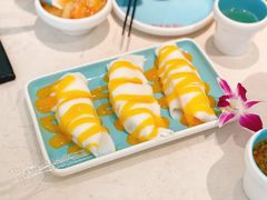 -香香海南菜餐厅