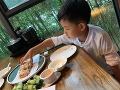 -聚缘堂·海鲜私房菜(松岭路店)