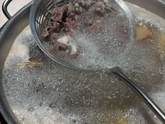 -潮泰牛肉火锅 · 创于1992年(车公庙店)