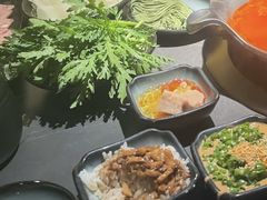 -湊湊火锅·茶憩(合生汇购物中心店)