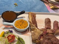 -ins森林童话餐厅coffee&bistro
