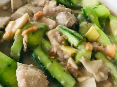 -鹿福农庄(南沙天后宫店)