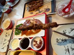 -伙靠·江浙菜(田林路店)