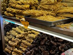 -杨老大焙子月饼干货(宽巷子民族美食街店)