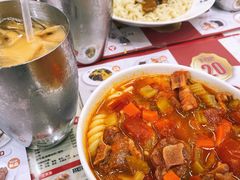 -華人 華星冰室(氹仔 店)