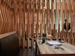 -万福·和牛炭火烧肉店(苏州中心店)