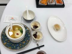-小厨娘淮扬菜(江宁万达店)