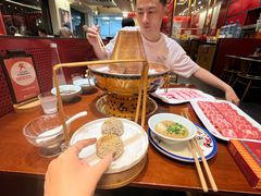 -1078號老北京涮肉(松柏店)