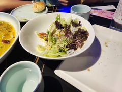 -粉墨特色菜·烧烤音乐酒馆