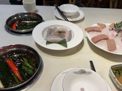 -围炉夜话·潮汕卤水火锅(榕江店)