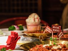 -小龙坎火锅(春熙太古里店)