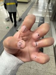 -M13瑾玳•专业美甲美睫