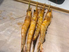 -火焰枪蛋·烧烤(奉天街店)