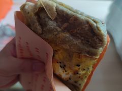 -山东傻大粗粮煎饼(牛街店)