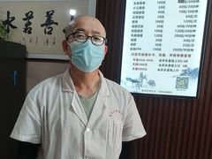 -楚氏正骨推拿按摩院(九水东路店)
