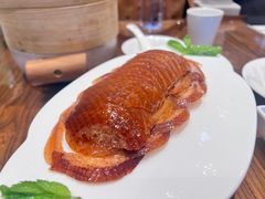 -北京老铺烤鸭(西稍门店)