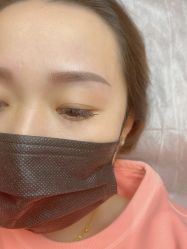 -本小姐美学·半永久纹眉野生眉