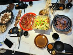 -乔阿马·江南味·驴肉香(龙湖华泾天街店)