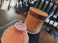 -候鸟咖啡(前门店)
